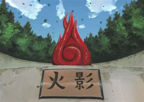 konohagakure|Land of Fire .